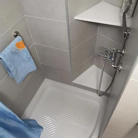 μυρτώ Apartman *