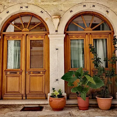 μυρτώ Apartamento Andrítsaina