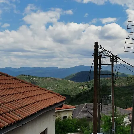 μυρτώ Apartamento