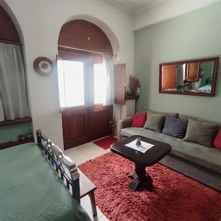 μυρτώ * Ανδρίτσαινα