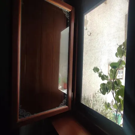 μυρτώ Apartamento *