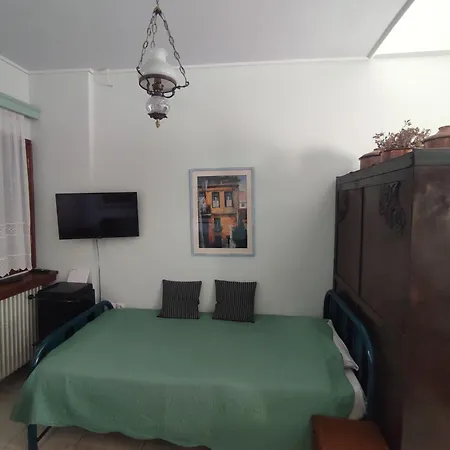 Apartamento μυρτώ *