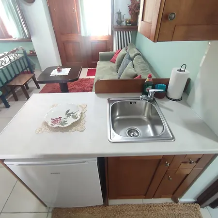 μυρτώ * Andrítsaina