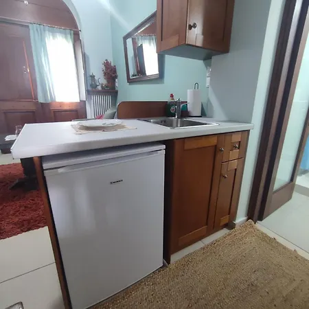 μυρτώ Apartamento *