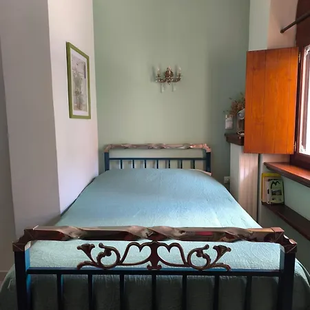 Apartman μυρτώ