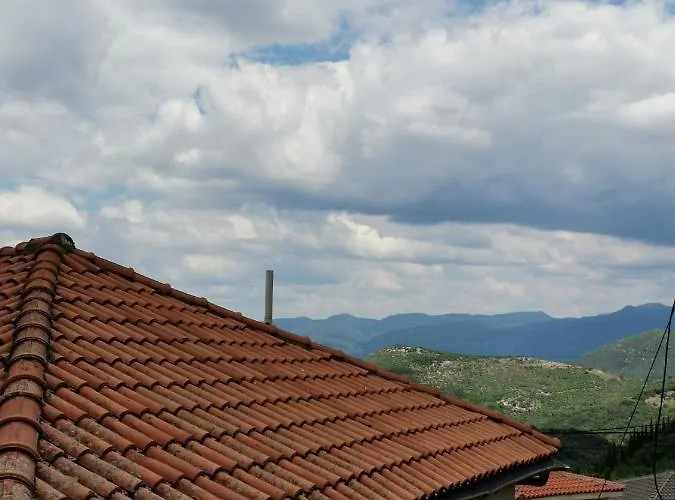 μυρτώ Andritsaina