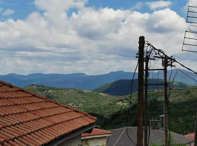 μυρτώ Lägenhet