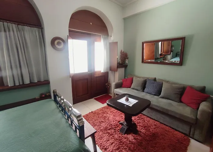 μυρτώ * Andritsaina