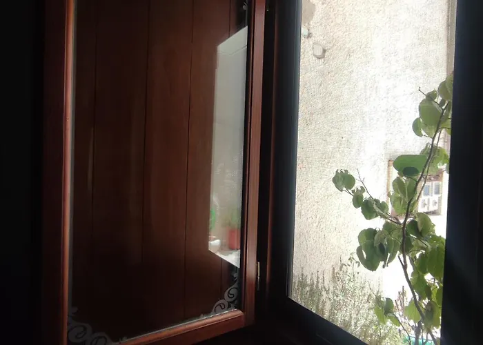 μυρτώ Lägenhet *