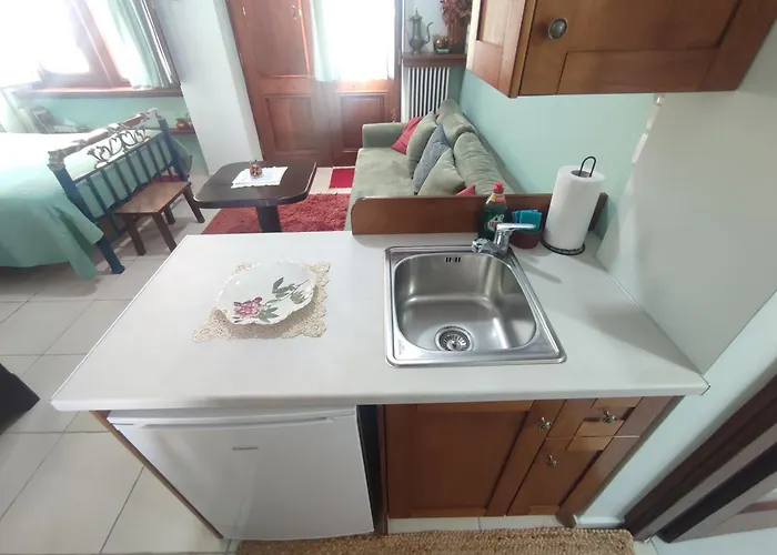 μυρτώ * Andritsaina