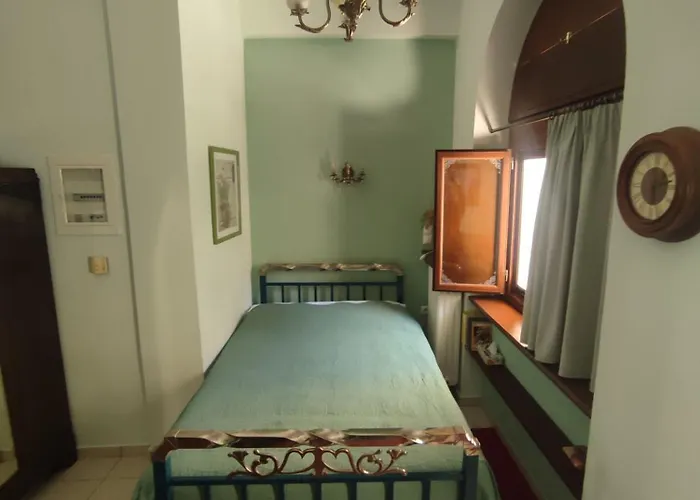 μυρτώ Lägenhet