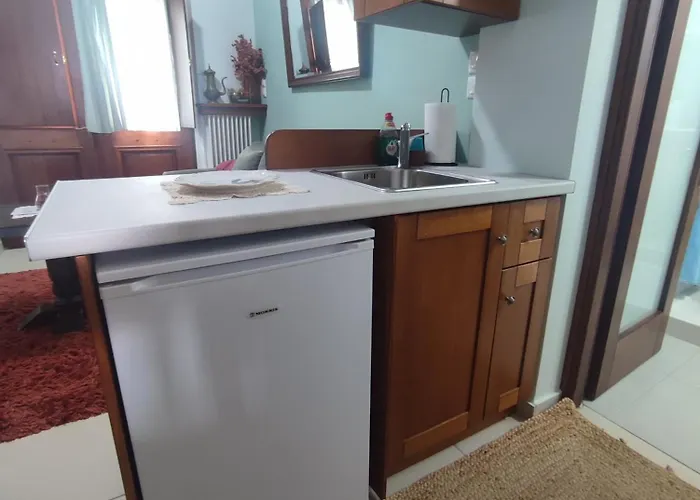 μυρτώ Lägenhet *